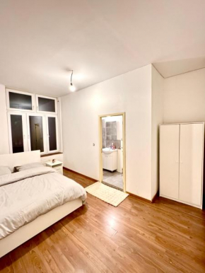 Appartement cosy